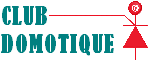 Club Domotique Tunisie Logo